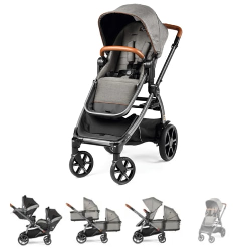 Z4 Agio | Peg Perego