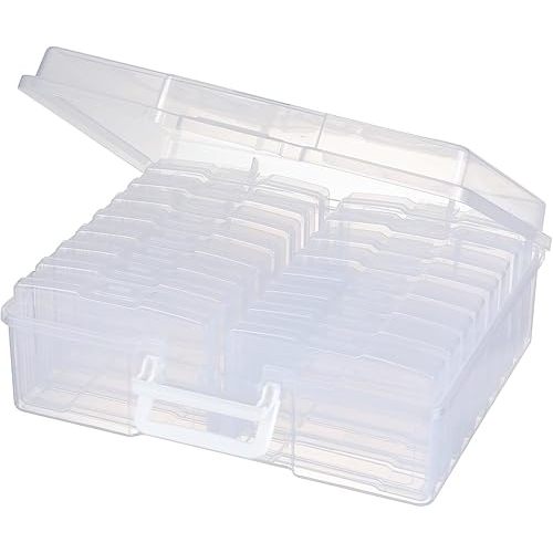 Photo Organizers for 1st year