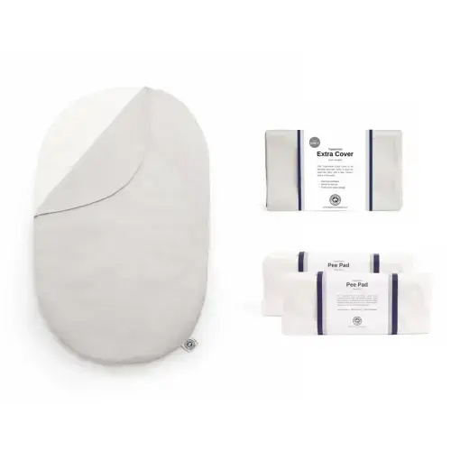 Toppocino Best Sellers Bundle (Organic)