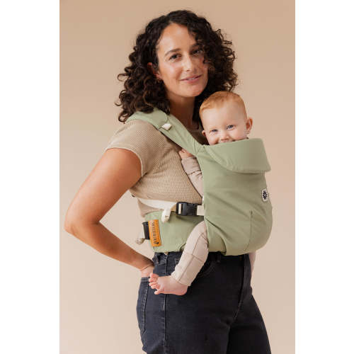 Sage Walker Family Goods x WildBird - Aerial Carrier