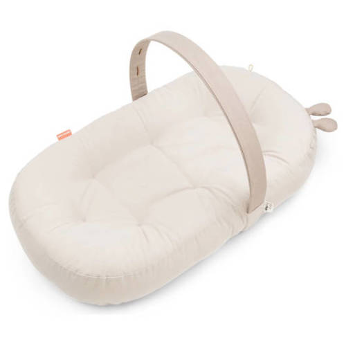 Coussin d'activité - Raffi Sable