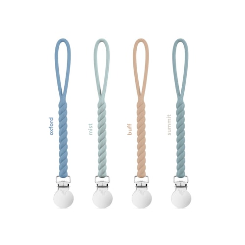 Roper 4 Pack Cutie Clips