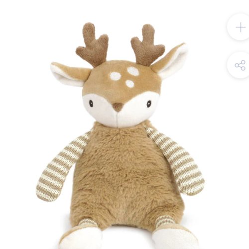 Floppy Deer