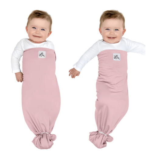 The Ollie® Swaddle