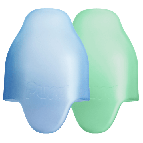 Kiki™ Silicone Travel Covers