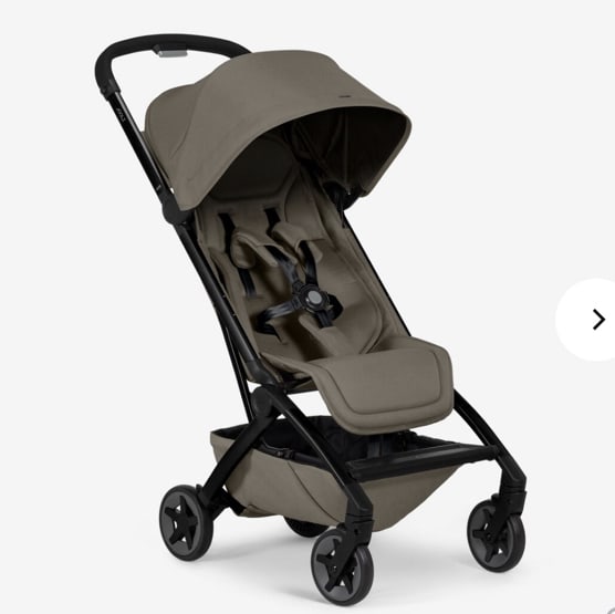 Joolz Aer² Travel Stroller | Lightweight & Compact