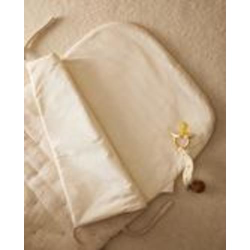CHILDREN’S LINEN POPLIN CARRYCOT BABY WRAP - BABY BLANKETS AND WRAPS - NEWBORN | Zara Home United States of America