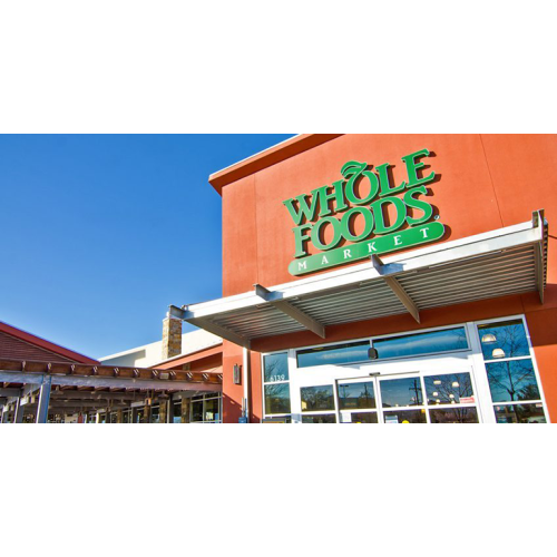 Whole Foods Gift Cards - Email, Text, Print or Mail