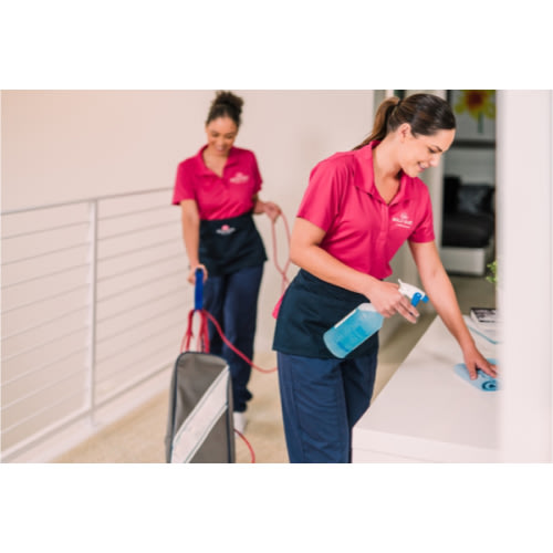 House Cleaning Gift Certificates | Molly Maid