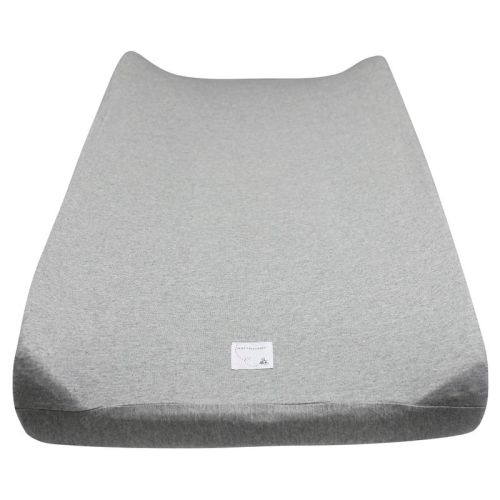 Burt's Bees Baby® Organic Changing Pad Cover - Solid