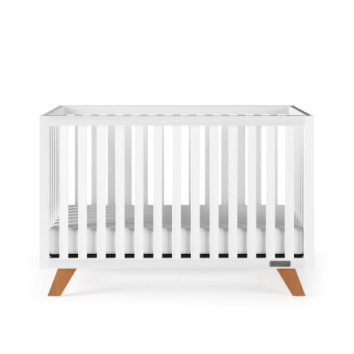 Soho 4-in-1 Convertible Crib