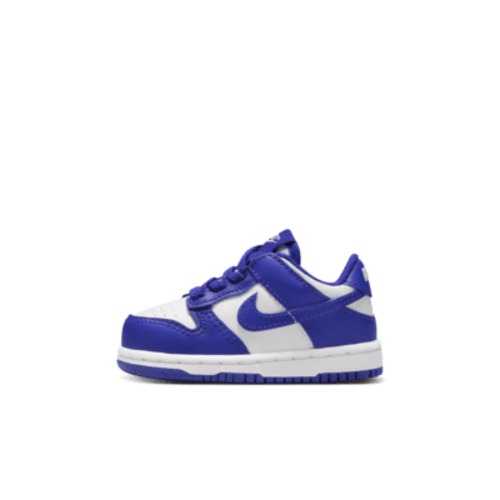 Nike Dunk Low Baby/Toddler Shoes