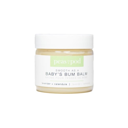 Smooth as Baby’s Bum Balm (50g)