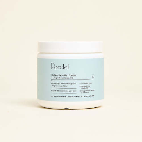 Cellular Hydration Powder