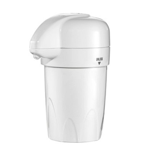 True Glow by Conair Heated Lotion Dispenser - 1ct
