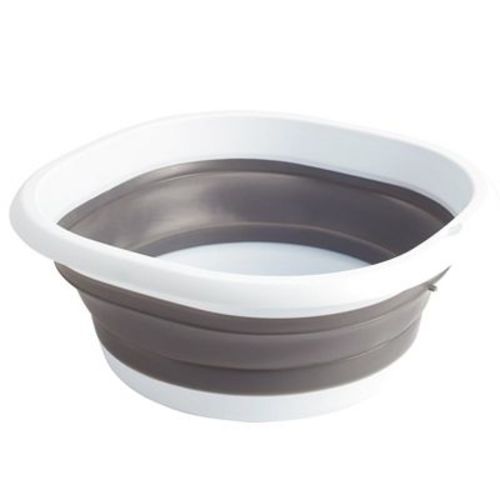 The Lakeside Collection Collapsible Basin