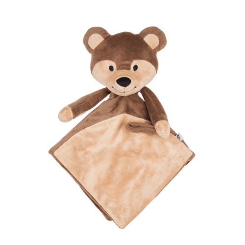 Sleep Toy - Banjo The Bear – Riff Raff Baby US