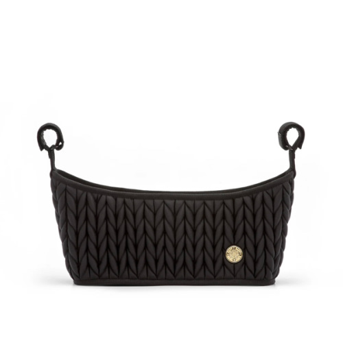 Stroller Organizer Black