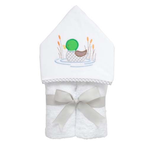 Mallard Everykid Towel