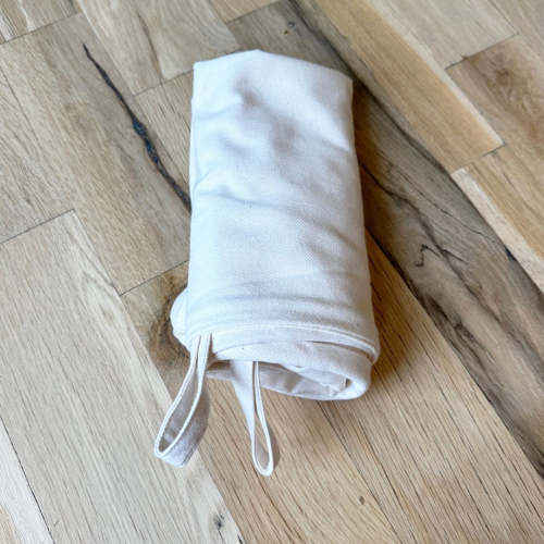 Premium Pillow Cover | Natural – Peekaboo Pillow