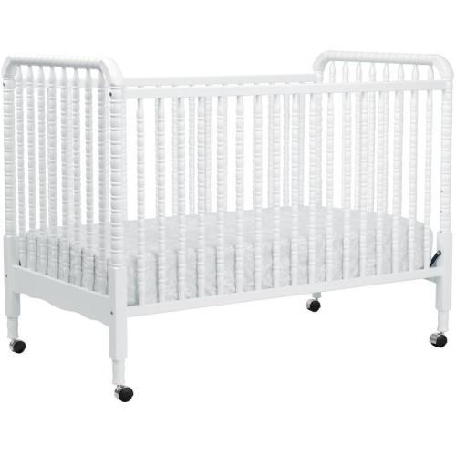 Jenny Lind 3-in-1 Convertible Crib