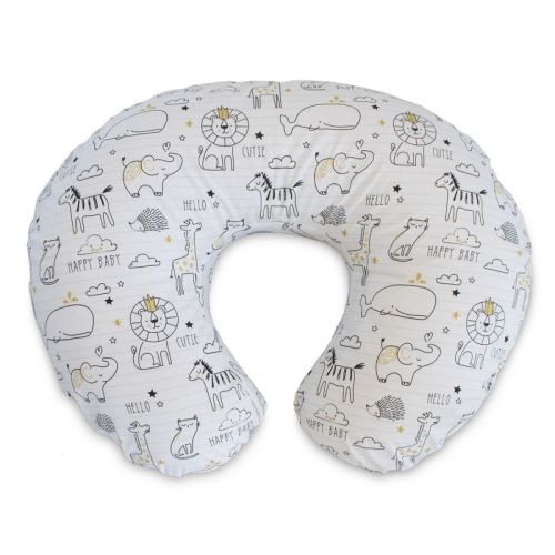 Boppy Nursing Pillow Original Support, Notebook