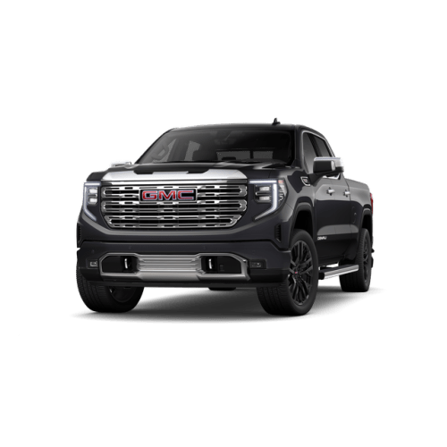 2025 Sierra 1500 | Summary | GMC
