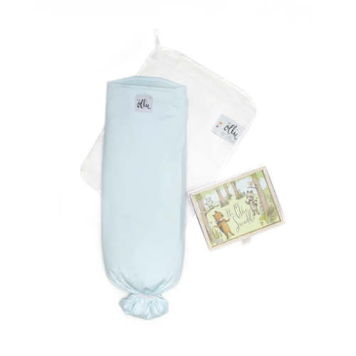 The Ollie Swaddle