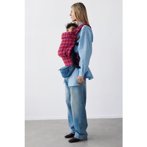 Tweed Aura | Zeitgeist Baby Carrier | SHOP ARTIPOPPE