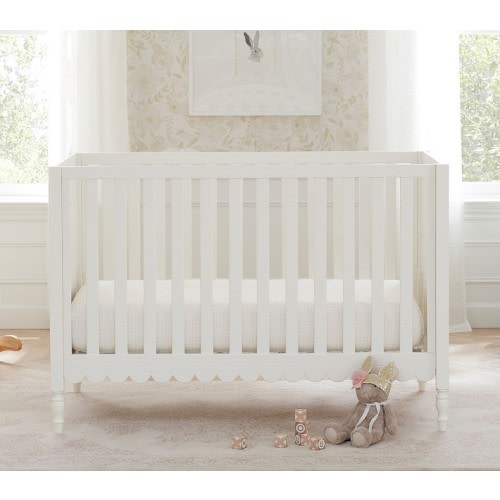 Penny Convertible Crib | Pottery Barn Kids