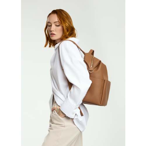 Stevie Full Backpack (Vegan) – MINA BAIE