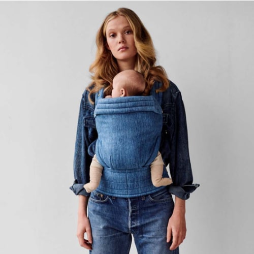 Denim Classic | Zeitgeist Baby Carrier | SHOP ARTIPOPPE