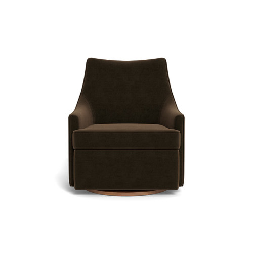 Kingsley Swivel Glider Chair