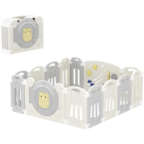 Baby Playpen