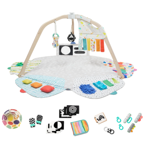 Lovevery The Newborn Gift Set, 0+