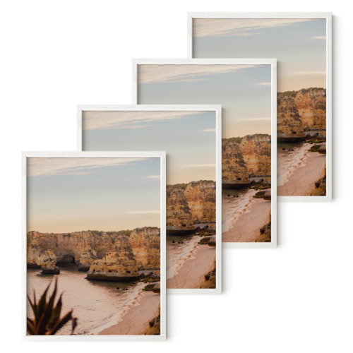 Haus and Hues Wood Picture Frame | Wayfair