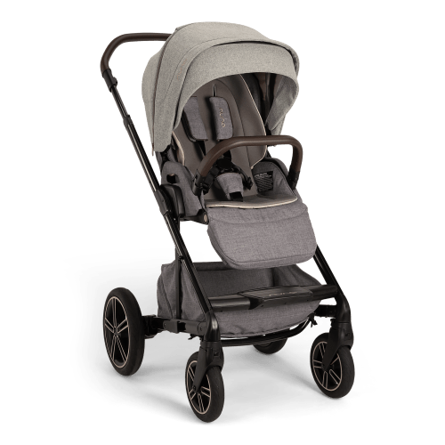 MIXX™ next Stroller W/ Magnetic Buckle