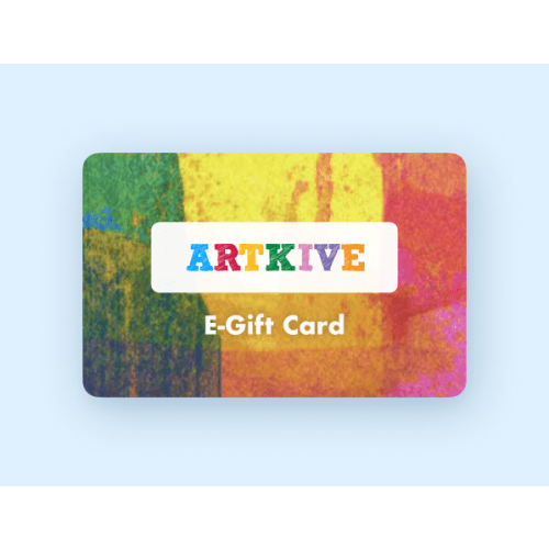 ARTKIVE - Digitize Kid Art into Keepsake Book