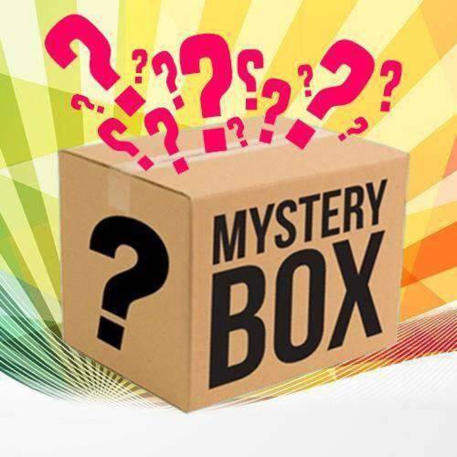 Baby/Toddler Mystery Box