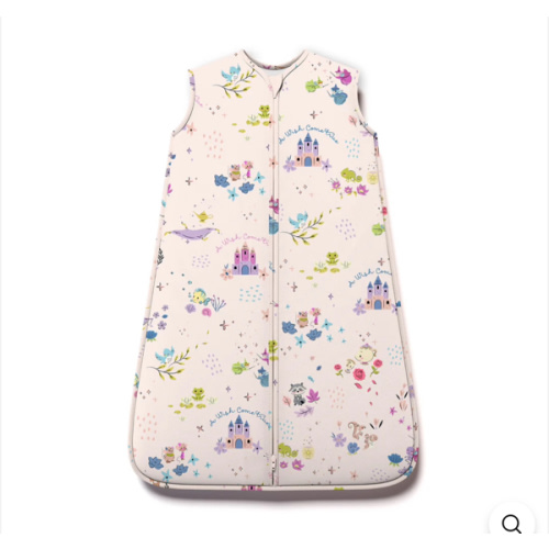 Disney Sleep Bag - A Wish Come True – Milk Snob
