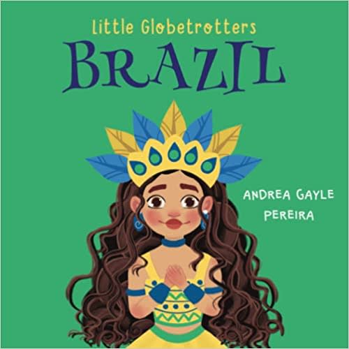Brazil (Little Globetrotters)