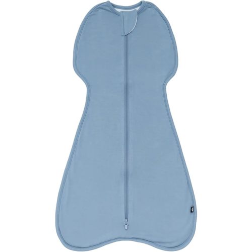KYTE BABY Swaddle Bag in Slate 0.5