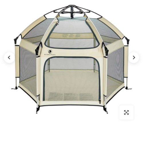 Pop 'N Go™ Playpen | Kids Pop-Up Tent | California Beach Co. – The California Beach Co.