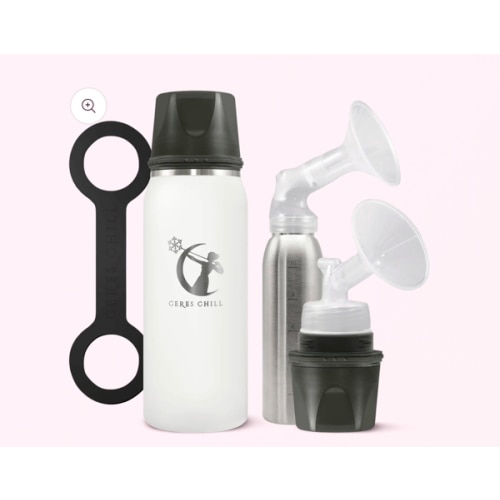 OG Breastmilk Chiller – Ceres Chill