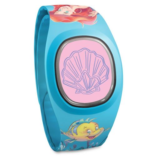 The Little Mermaid MagicBand+ | Disney Store