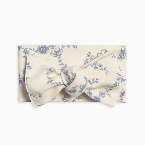 Hattie Bow Wrap