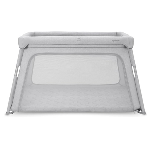 Deluxe Travel Crib & Play Yard Bassinet Attachment