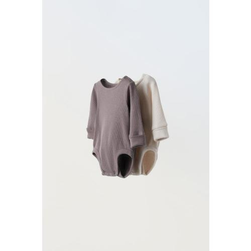 ZARA Bodysuits