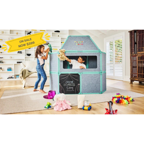 The Big Set (24 Panels) - Superspace – Superspace US