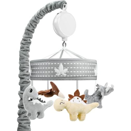 Baby Crib Mobile